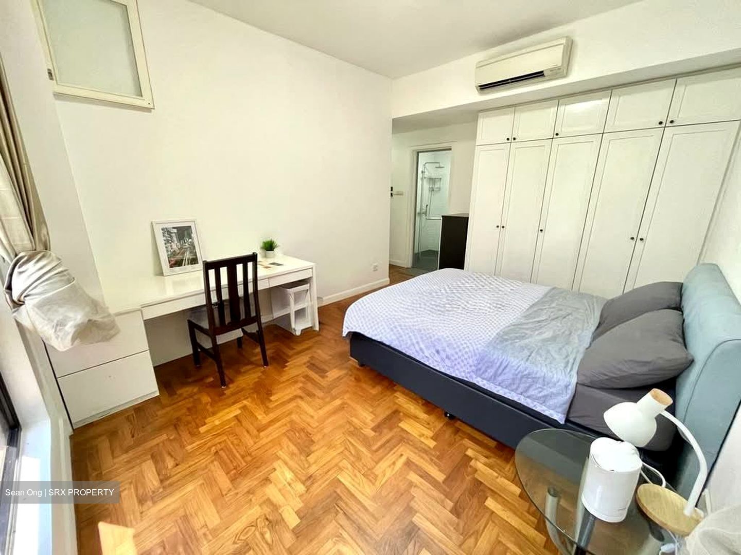Heritage View (D5), Condominium #559478551